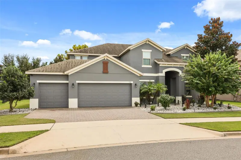539 Timbervale Trl, FL
