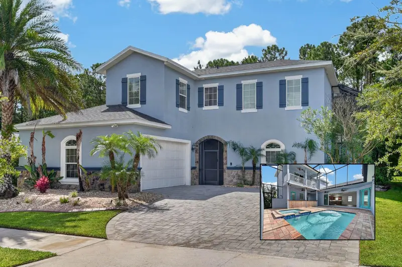 Venetian Bay listing