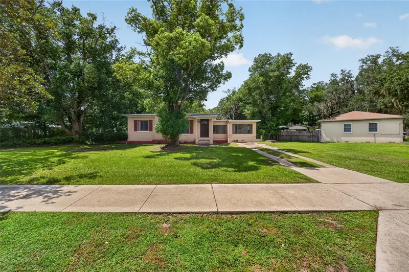 2402 S Summerlin Ave, FL
