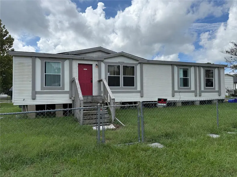 4119 Se Lemon Ave, FL