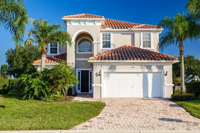 805 Tuscan Hills Blvd, FL