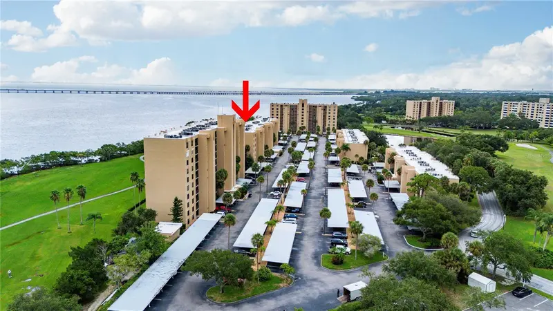 2618 Cove Cay Dr #108, FL