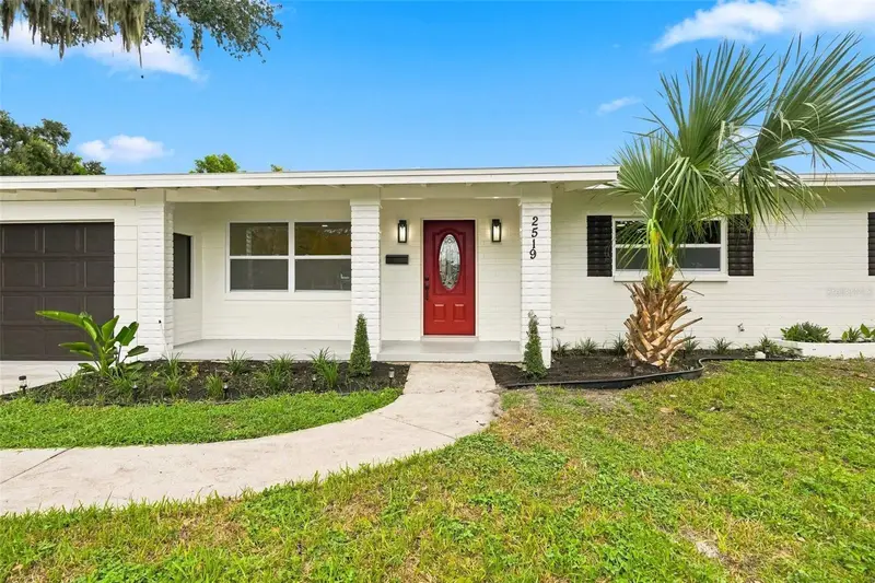 2519 Overlake Ave, FL