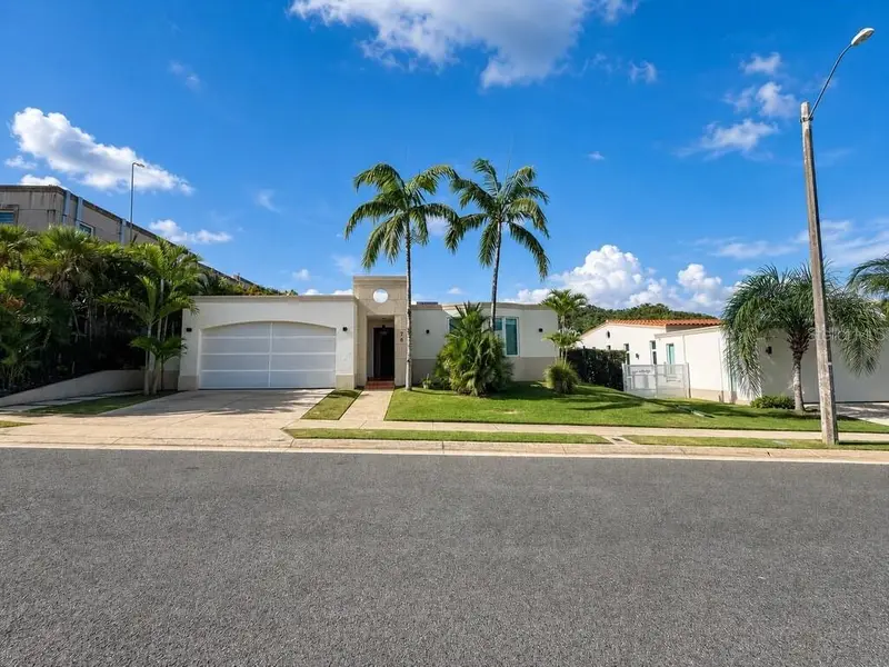 Alambra Alambra St #76, PR