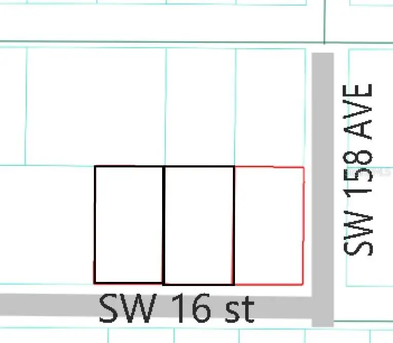 Sw 16 St, FL