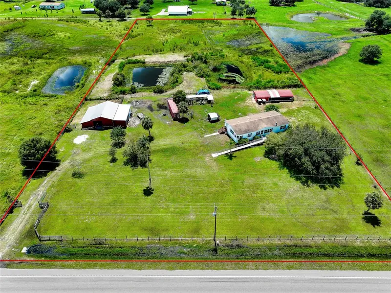 8235 State Road 64 W, FL