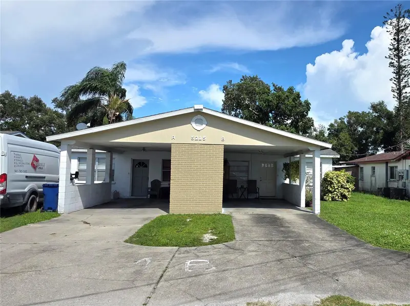 5215 31st Street Ct E #A, FL