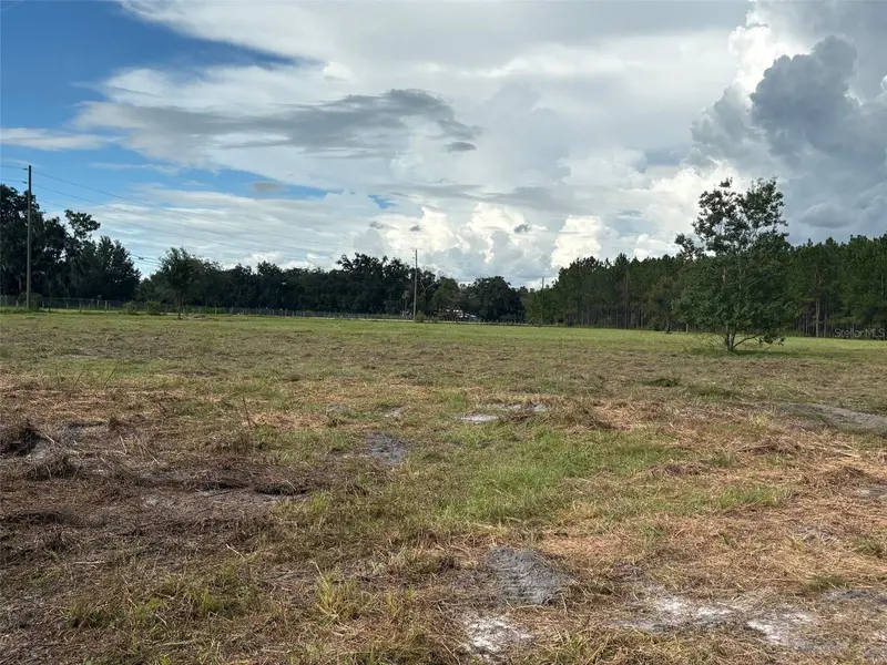 Pump Station Rd, FL