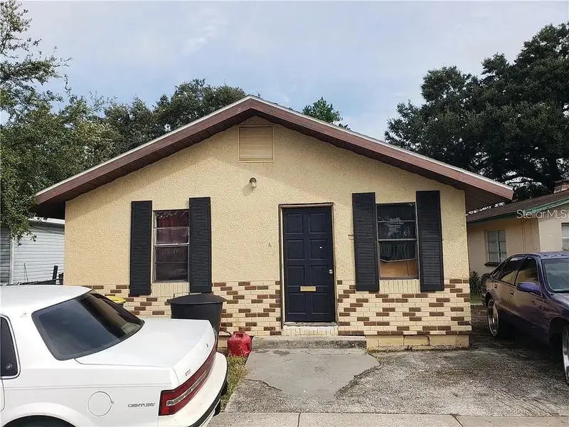 1110 Carlton St, FL