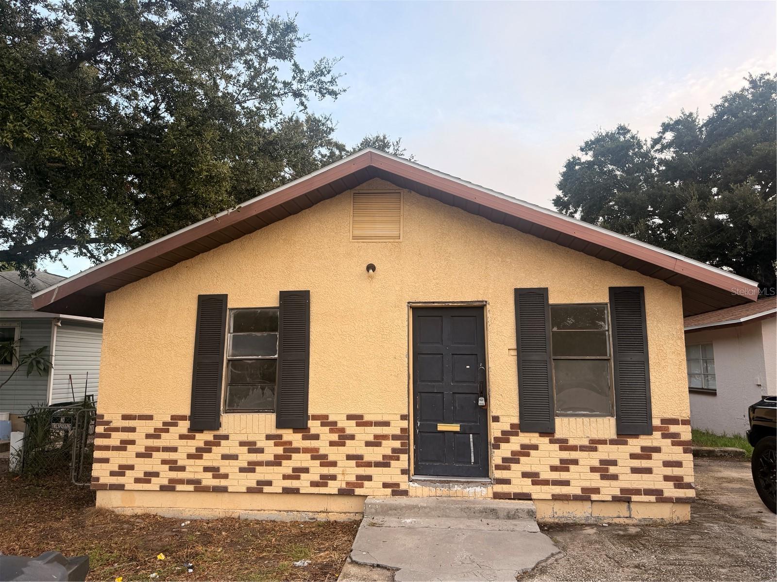 1110 Carlton St, FL