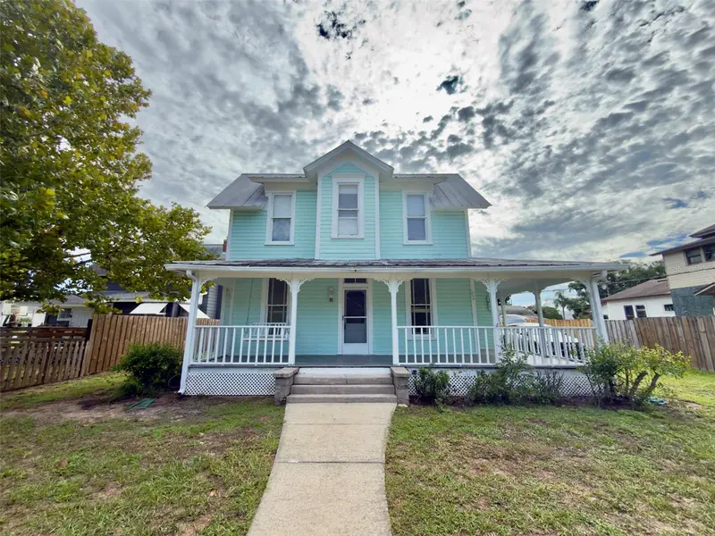 21 S Mary St, FL