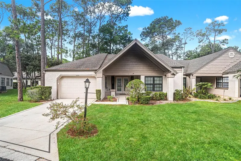 Timber Pines pending