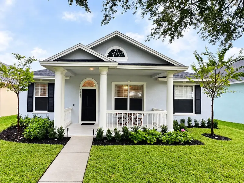 12909 Cragside Ln, FL