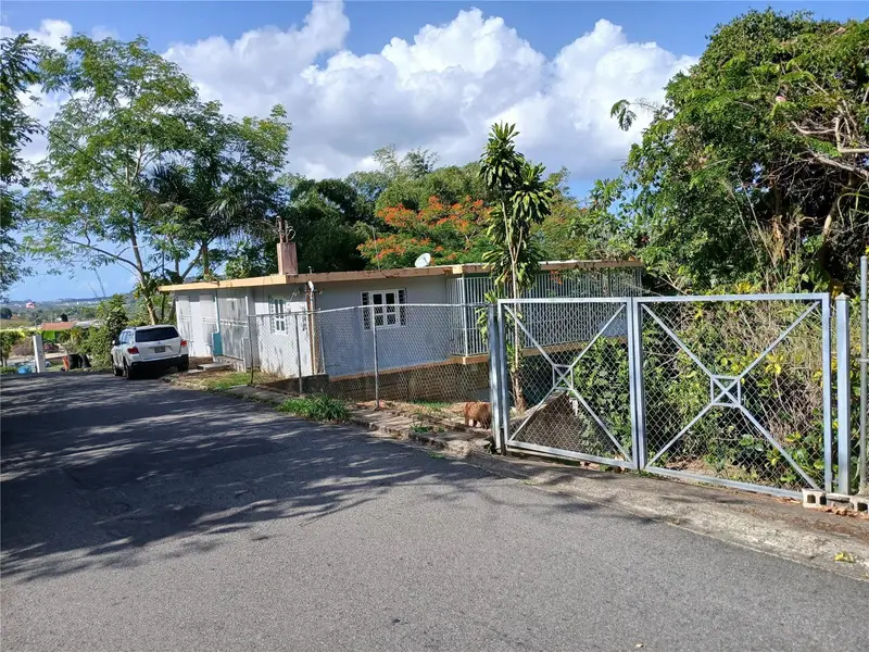 Calle C.Carr. 181 Km 57.1 Bo. Quebrada Negrito Sector Las Pozas #130, PR