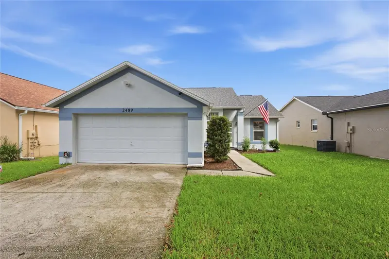 2489 Lake Jackson Cir, FL