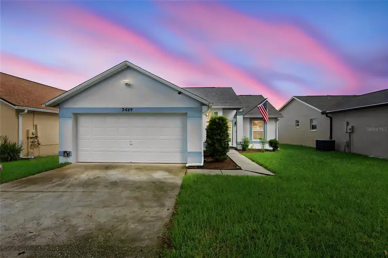 2489 Lake Jackson Cir, FL