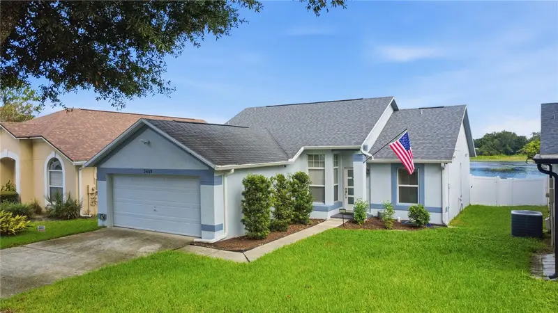 2489 Lake Jackson Cir, FL