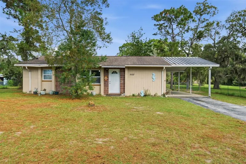 5537 W Cagney Loop, FL