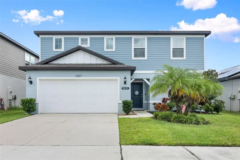 1007 Golden Shiner Ave, FL