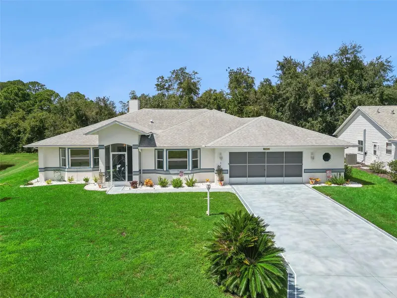Highland Lakes listing