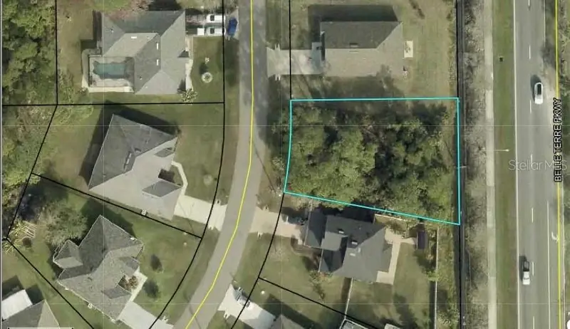 55 Ryecliffe Dr, FL