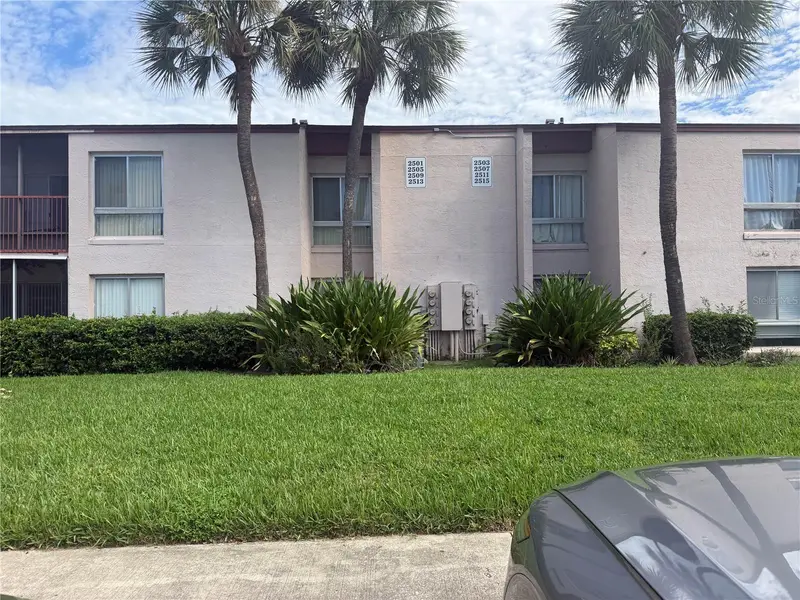 2509 Citrus Club Ln #4004, FL
