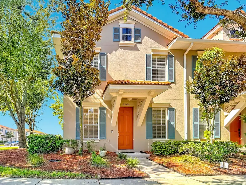 3140 Via Otero Dr, FL