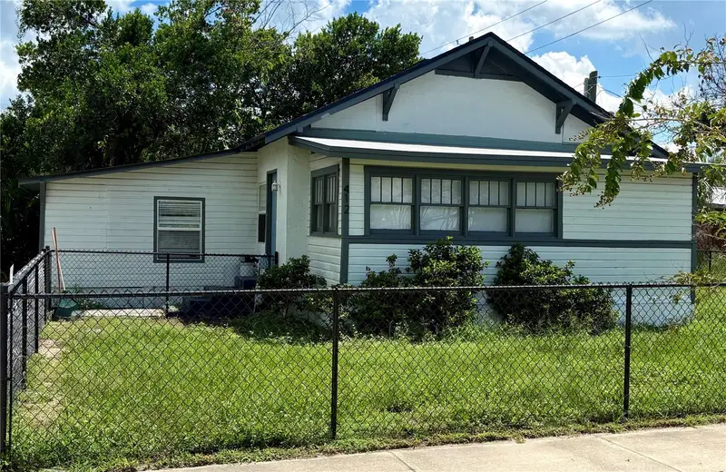 412 Second St Sw, FL