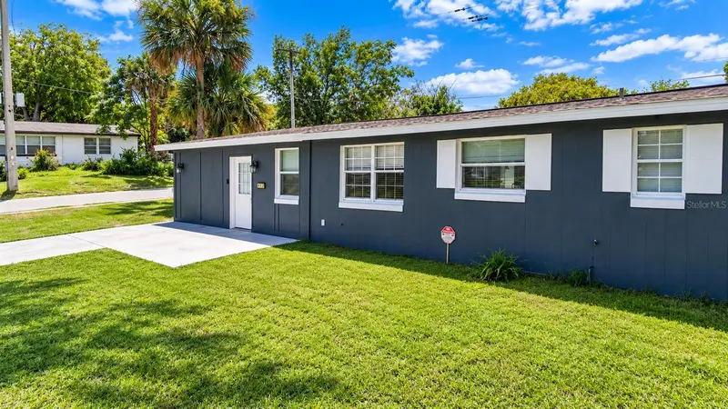 Holly Hill listing