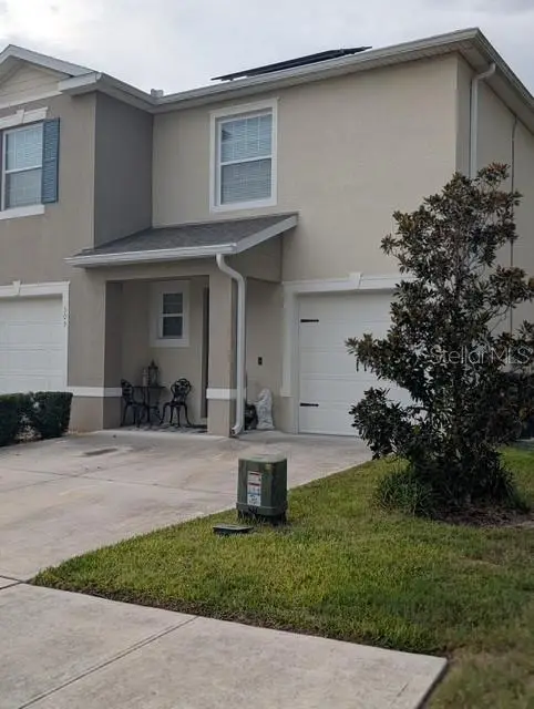 301 Feltrim Reserve Blvd, FL
