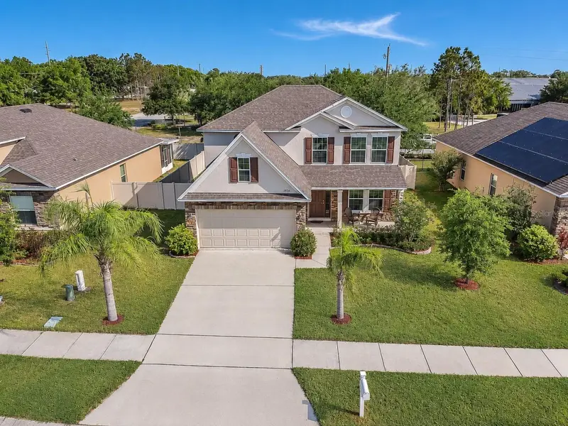 1836 Eagle Pines Cir, FL