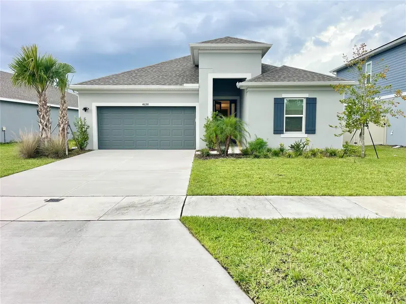 4698 Coral Harbour Rd, FL