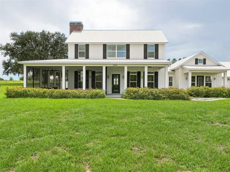 7956 Lake Nellie Rd, FL
