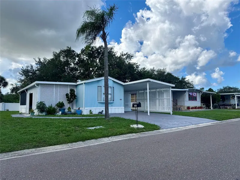242 S Port Royal Ln, FL