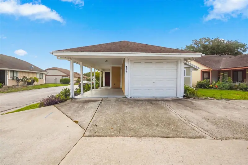 754 Summerland Dr, FL
