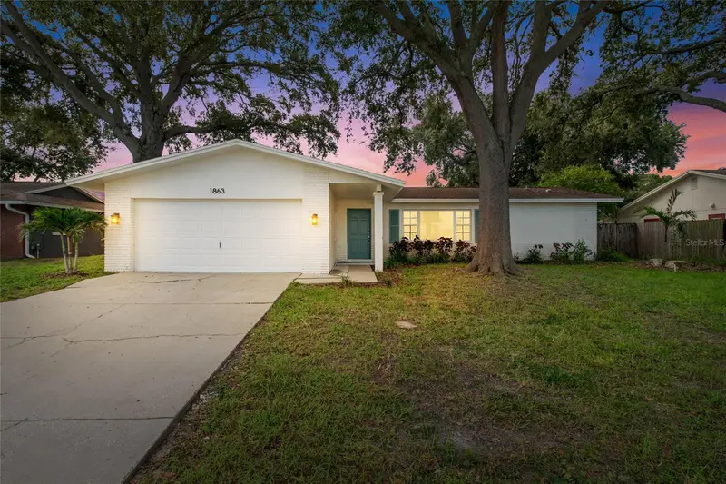 1863 Monica Dr, FL
