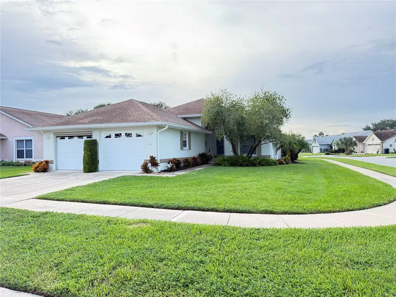 New Smyrna Beach listing