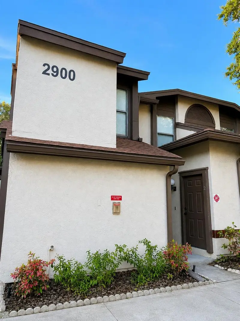 2900 S Semoran Blvd #B1, FL