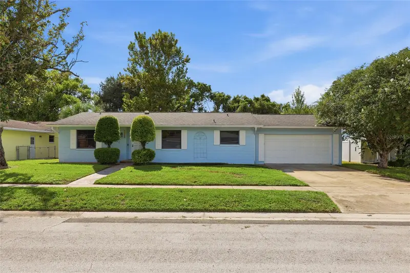 3318 Florene Dr, FL