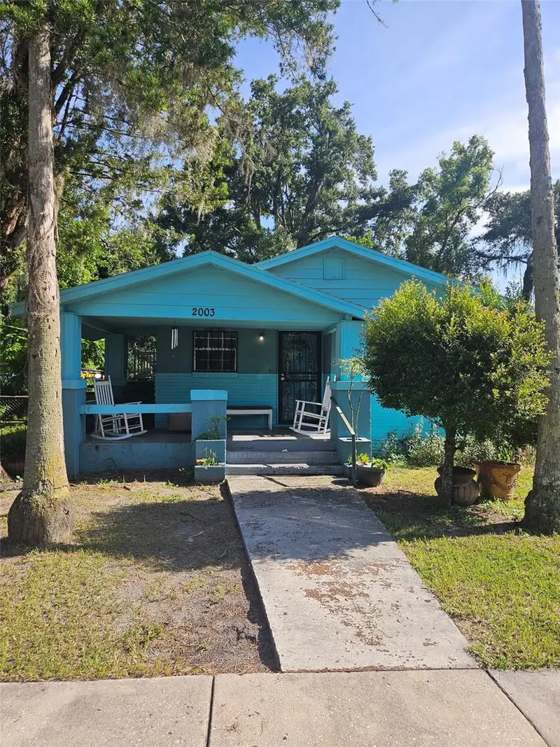 2003 E Ellicott St, FL