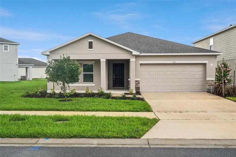 148 Brinsmead Rd Haines City, FL