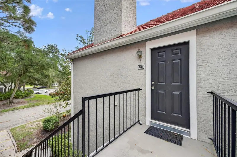 900 Northern Dancer Way #206, FL