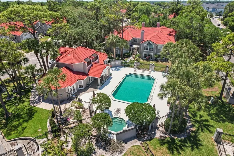 900 Northern Dancer Way #206, FL