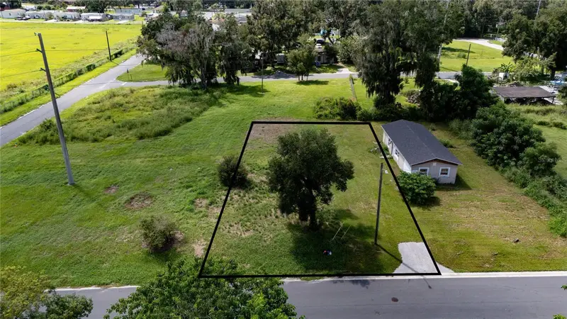 0 Lee Ave, FL