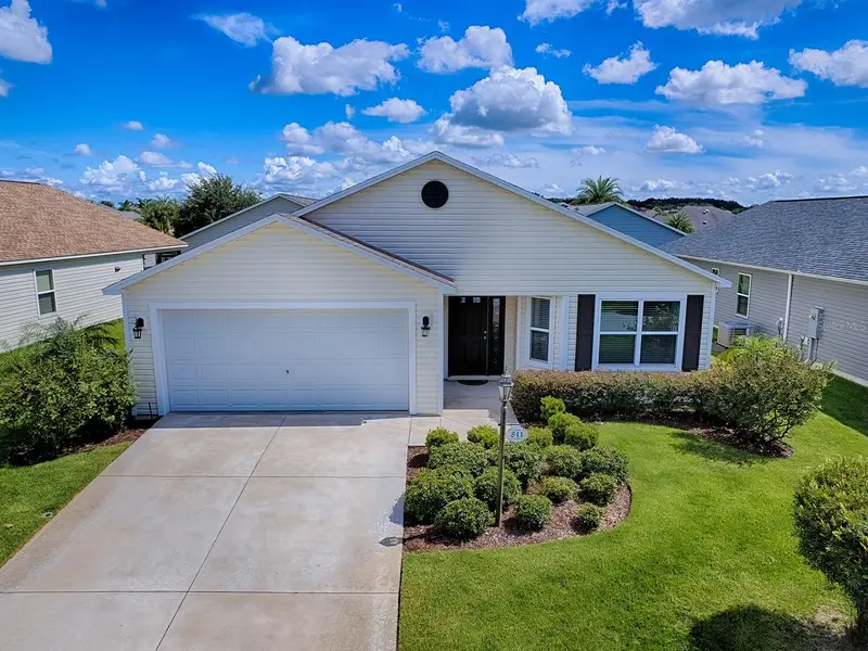 811 Clifford Ct, FL