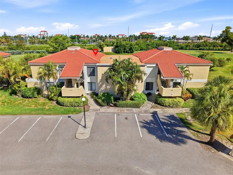 6105 Palma Del Mar Blvd S #219, FL