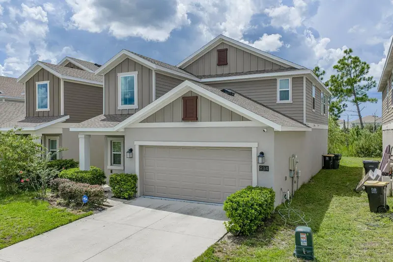 934 Jackson Ave, FL