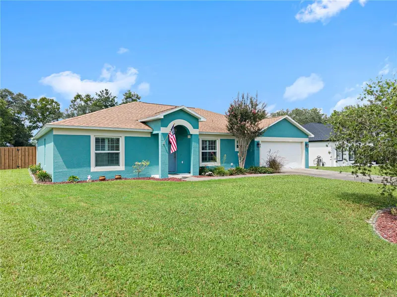 11518 Sw 50th Cir, FL