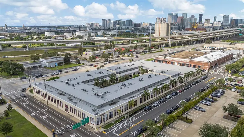2001 E 2nd Ave #27, FL