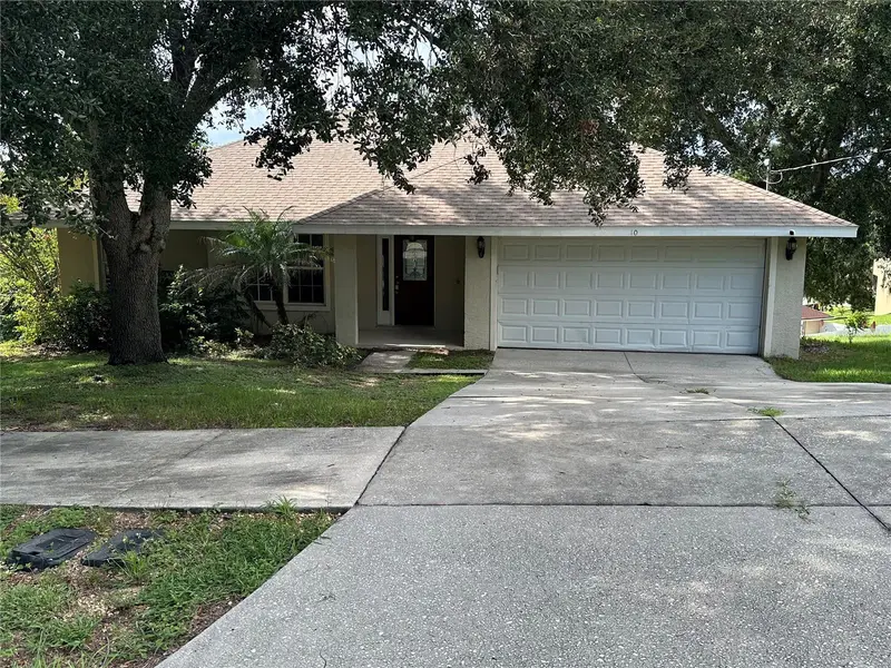 Clermont listing